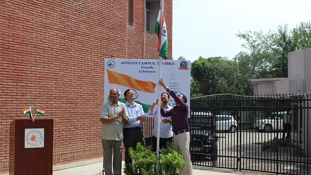 College Image